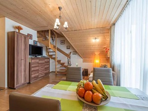 pod smerkiem apartamenty Zakopane Kościelisko góry Tatry 01