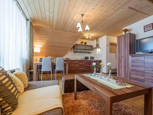 pod smerkiem apartamenty Zakopane Kościelisko góry Tatry 02