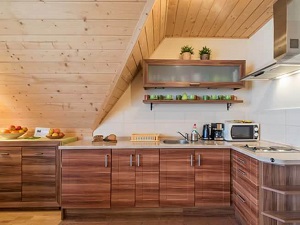 pod smerkiem apartamenty Zakopane Kościelisko góry Tatry 03