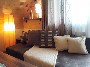 pod smerkiem apartamenty Zakopane Kościelisko góry Tatry 01