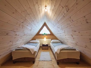 pod smerkiem apartamenty Zakopane Kościelisko góry Tatry 03