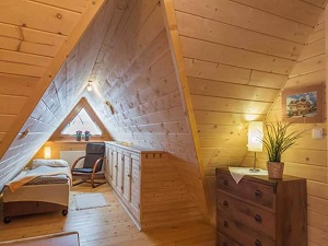 pod smerkiem apartamenty Zakopane Kościelisko góry Tatry 04