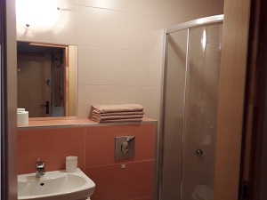 pod smerkiem apartamenty Zakopane Kościelisko góry Tatry 03