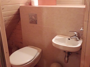 pod smerkiem apartamenty Zakopane Kościelisko góry Tatry 04